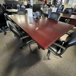 Conference Table