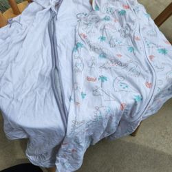 Baby Sleepers