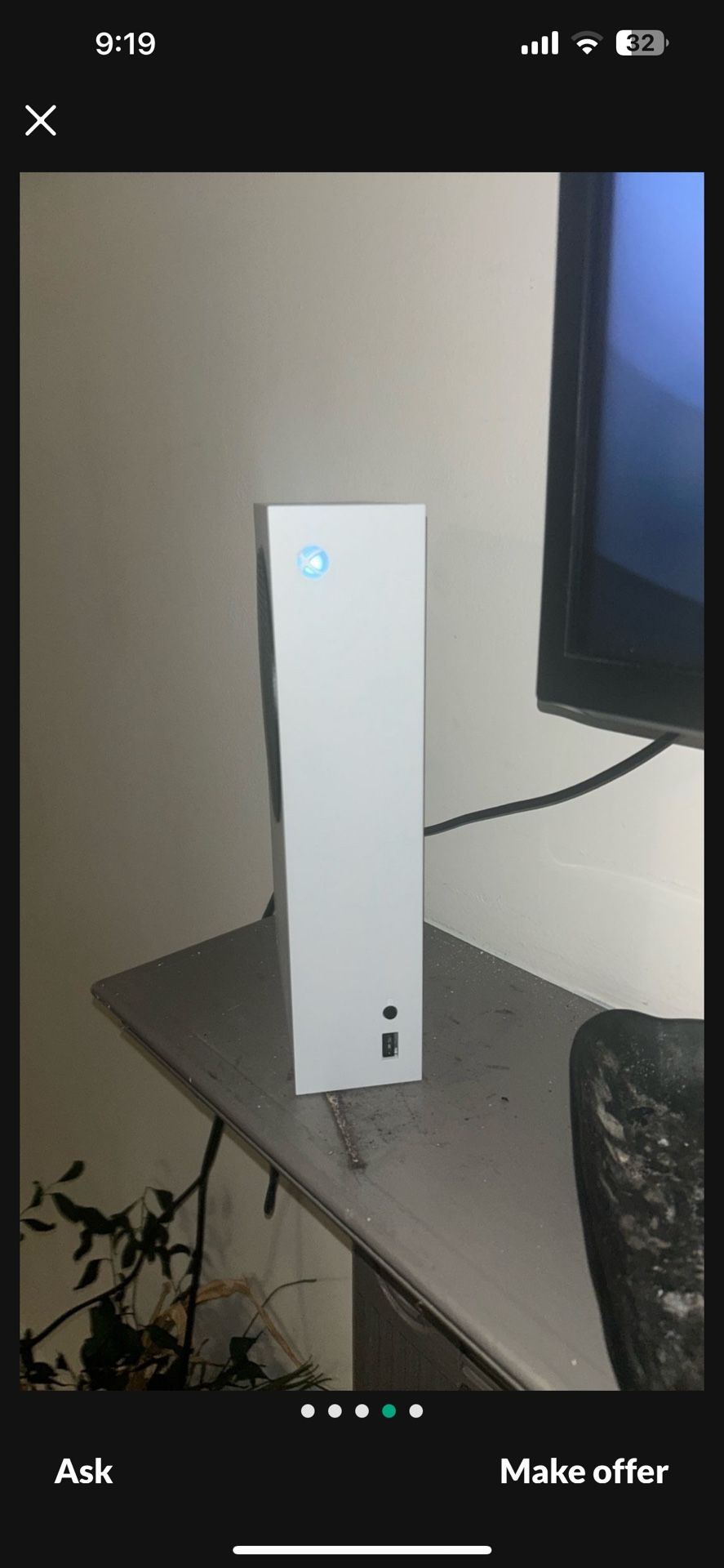 Xbox Series S