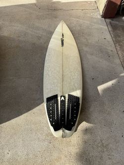 Rawson Surf Board