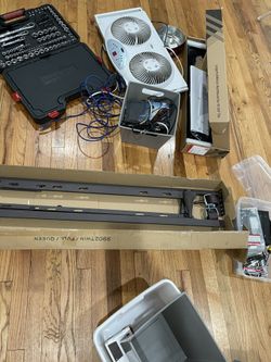 Metal Bed Frame