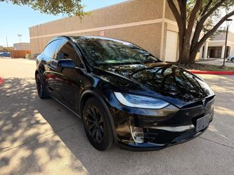 2016 Tesla Model X