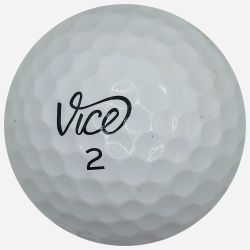 Vice – 24 Used Golf Balls (2 Dozen) – Premium Mix, Great Condition