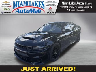 2020 Dodge Charger