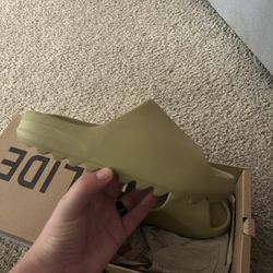 Adidas Yeezy Slide 