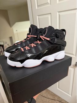 Jordan 6 Rings (GS)