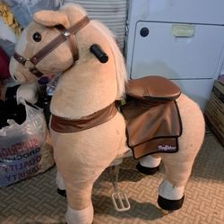 Toy Horse