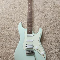 Ibanez Electric Guitar 