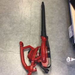 Toro Leaf Blower 
