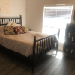 Oriental Bedroom Set!