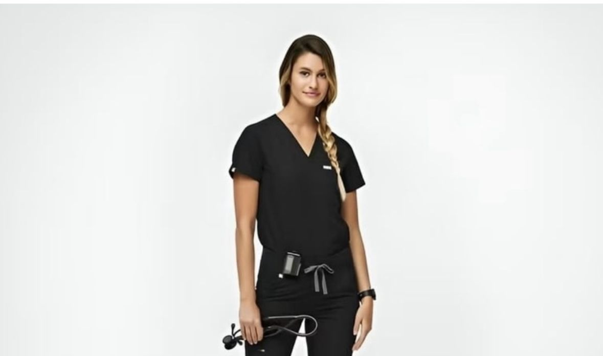 Black Figs Catarina Top XXS