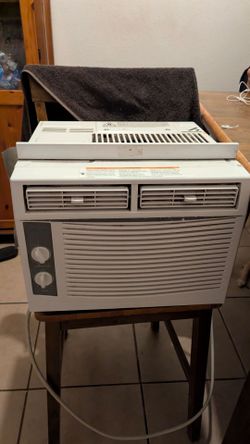 Window Air Conditioner