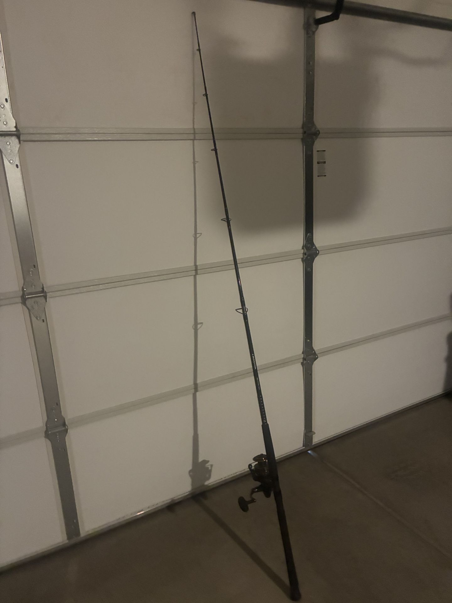 Diawa Fishing Rod 