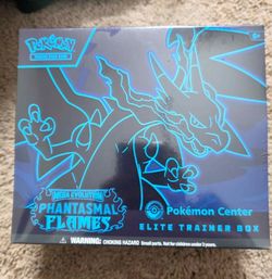 Phantasmal Flames ETB 