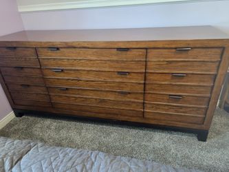 Tommy Bahama Solid dresser