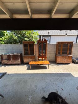 Cabinets
