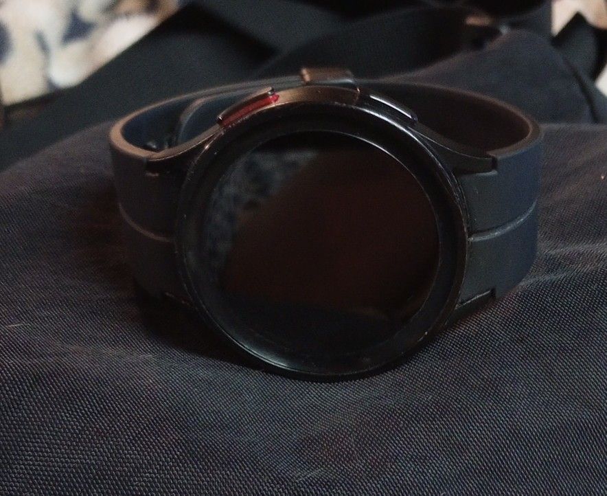 Samsung SMR920 45mm Smart Watch