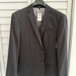 Express Dress Jacket Slim fit 40R (BRAND NEW) 