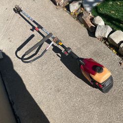 Poison Pro Link Weed Eater