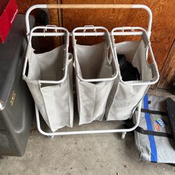 Laundry Organizer 