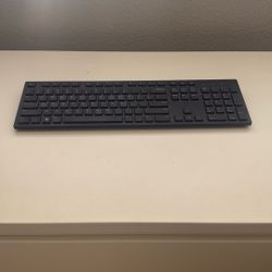 Dell Wireless Keyboard