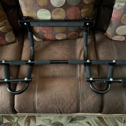 Pull up Bar