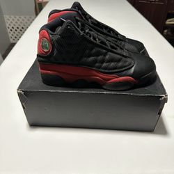 Jordan Bred 13