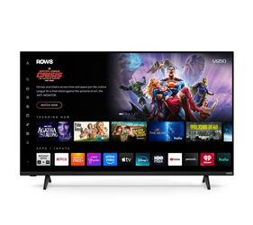 Vizio 50” TV