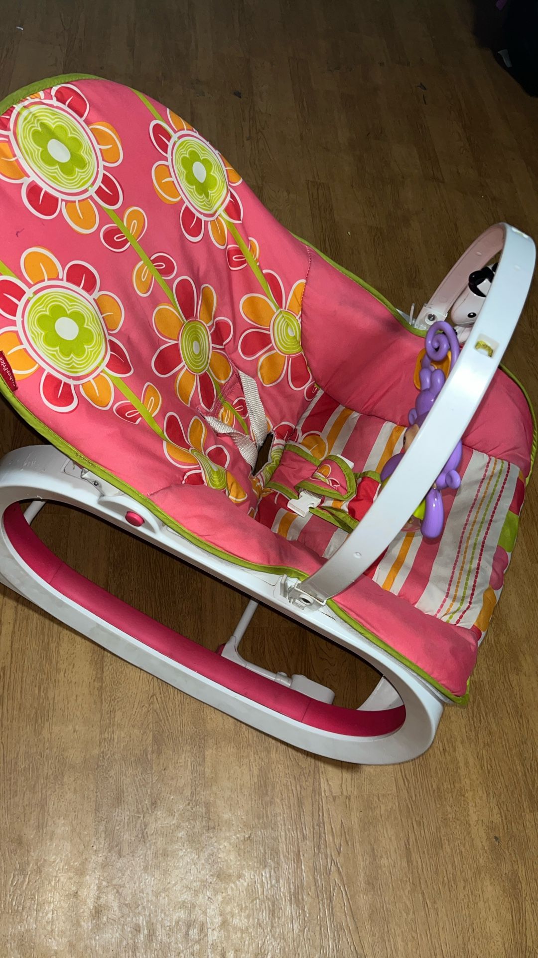 Fisher Price Rocking Chair
