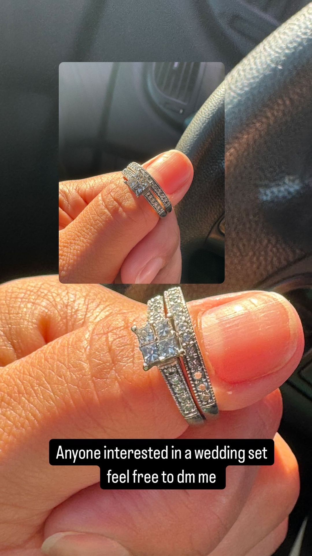 Wedding Set