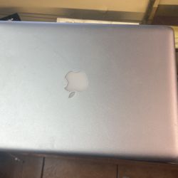Macbook Pro Catalina 