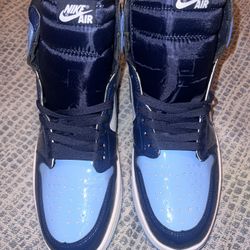 Men’s Air Jordan 1’s