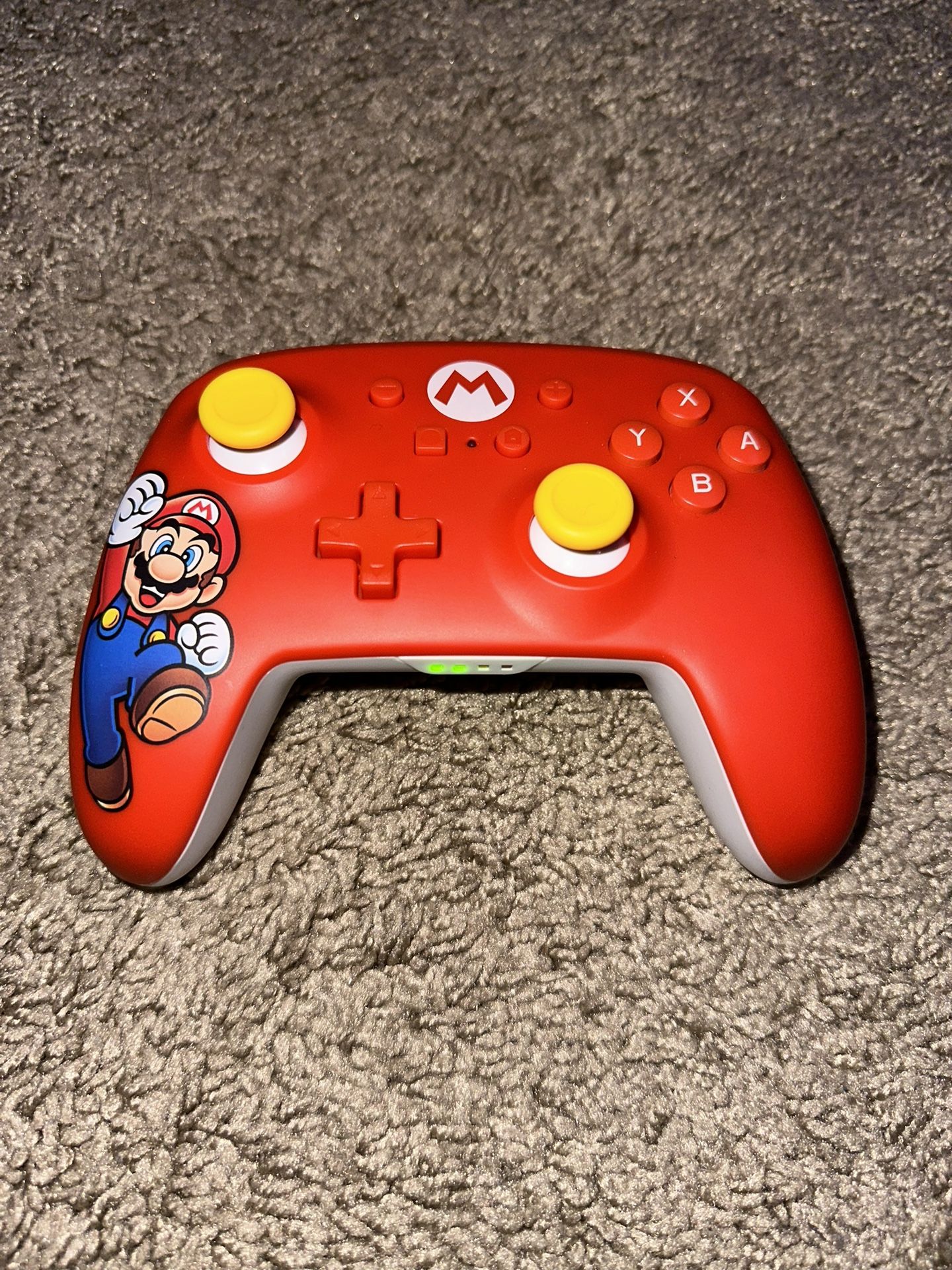 Wireless Nintendo Switch Controller 