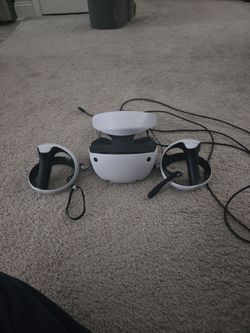 Playstation VR 2