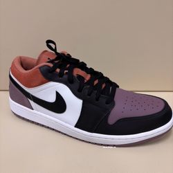 Jordan 1 Low SE Sky J Model