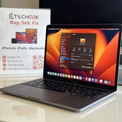 2020 MacBook Pro 13” i5 16GB Ram