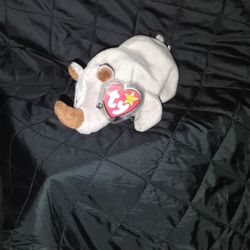 Beanie Original Baby "Spike"