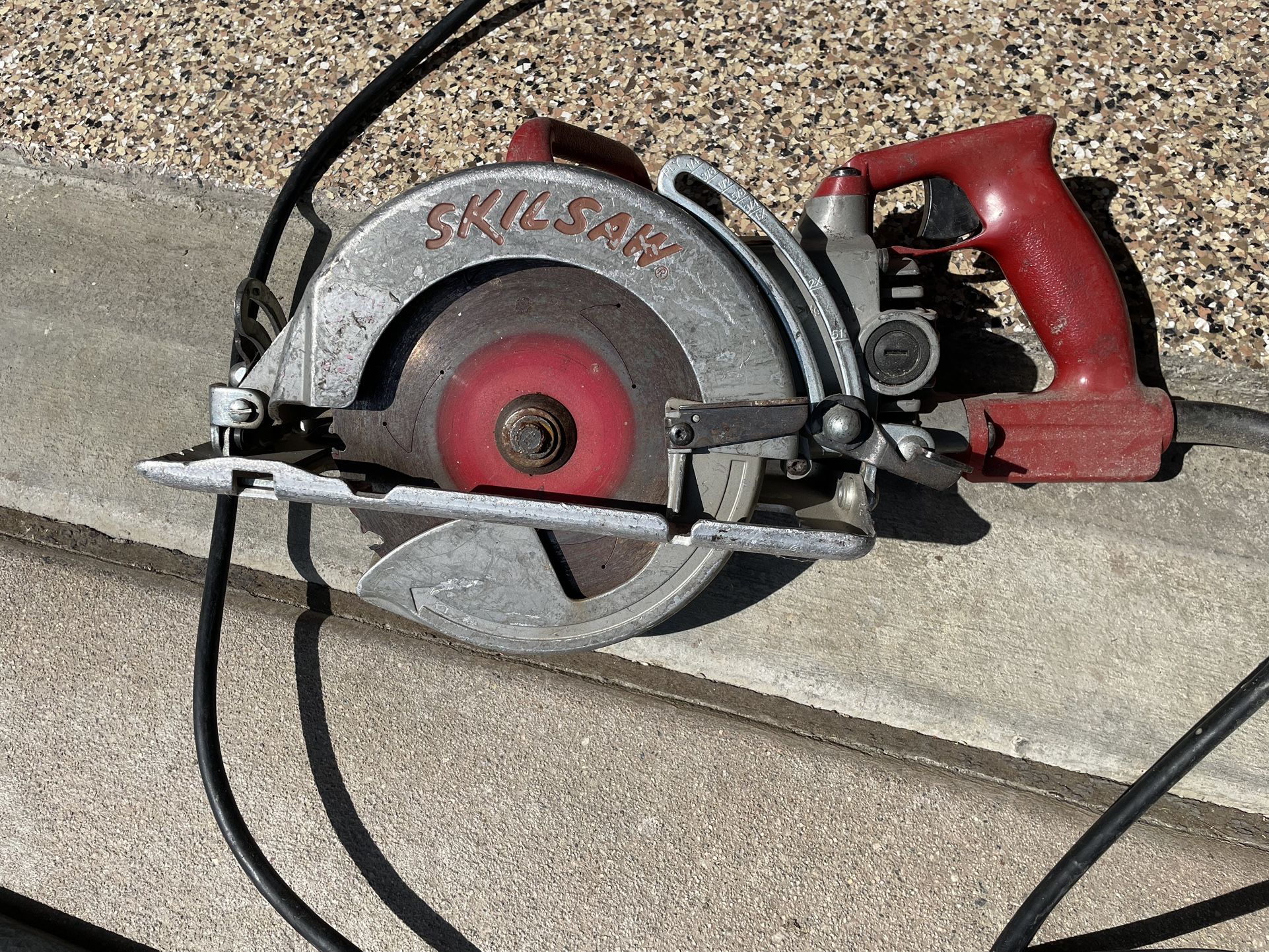 Skilsaw
