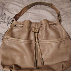 Handbag Hobo Style 
