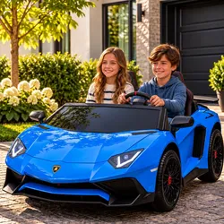Luxury Toy Sports Cars for kids 🏎️💎