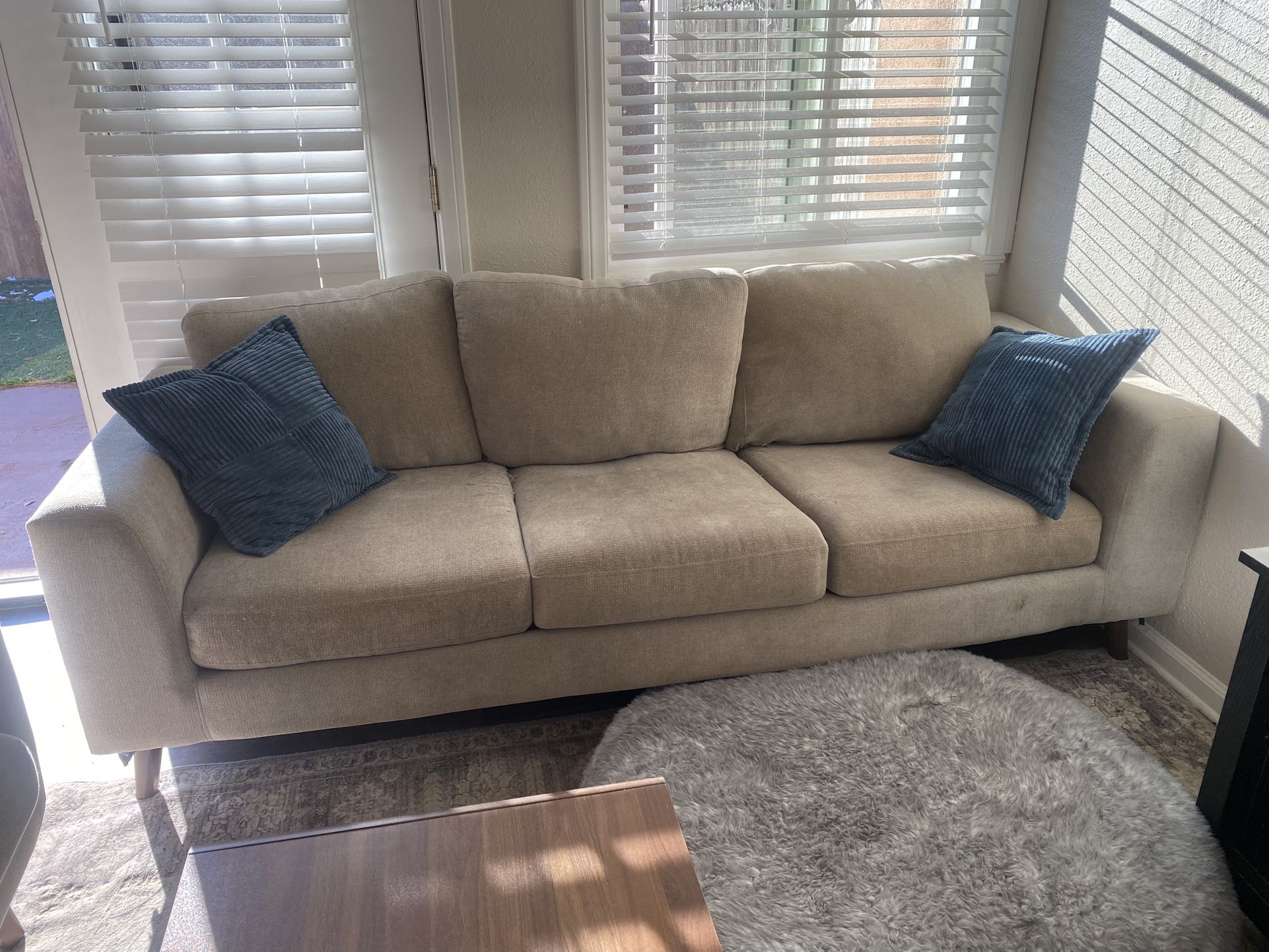 FREE Couch/Sofa