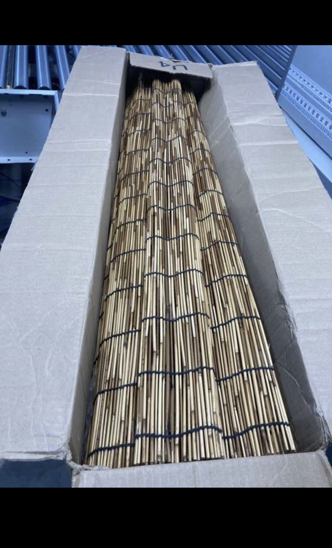 natural reed fencing, Eco friendly reed fencing, reed screen for garden, privacy ..