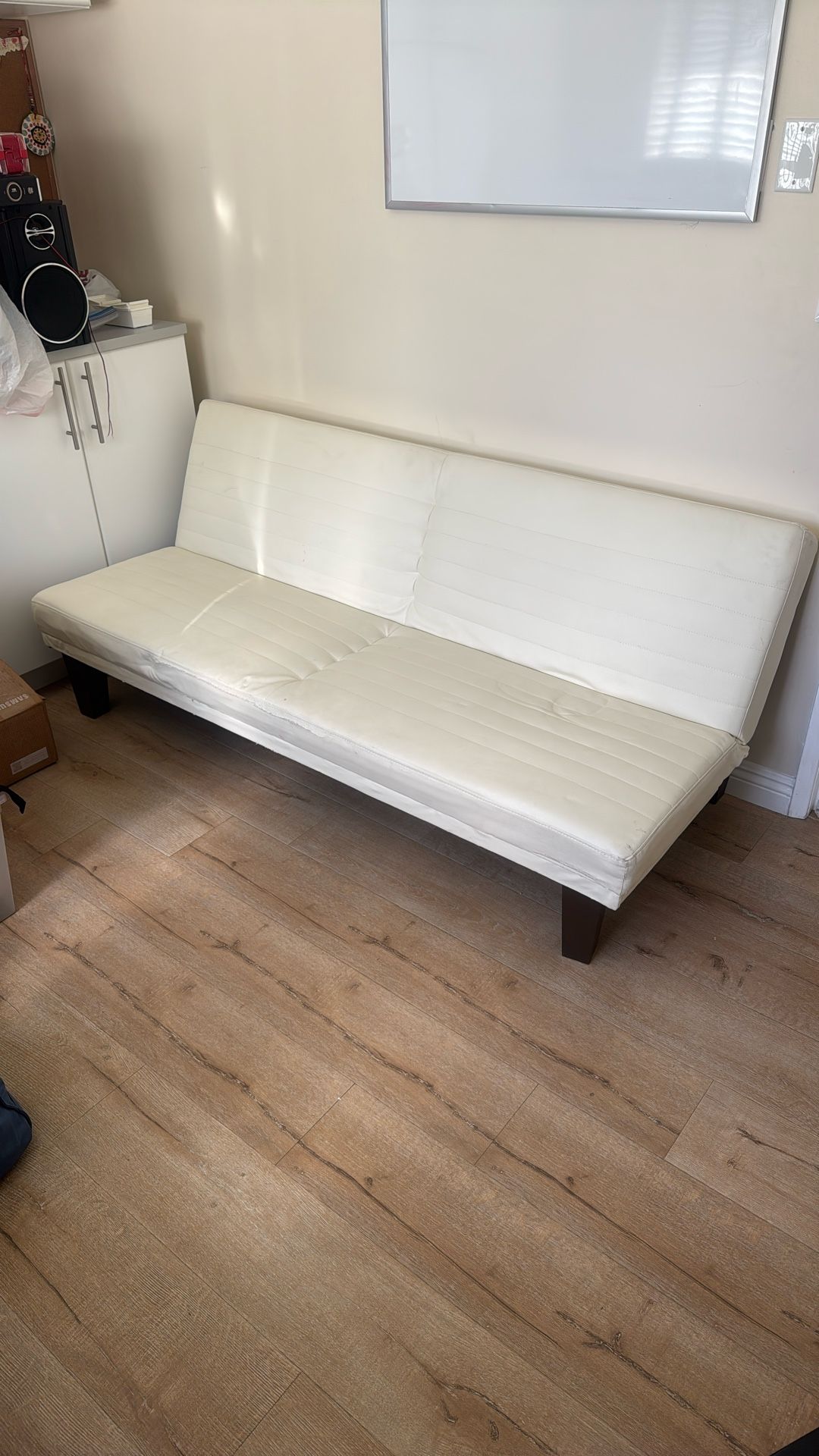 Futon Sleeper