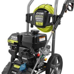 Ryobi 3200 PSI Pressure Washer Brand New Inbox