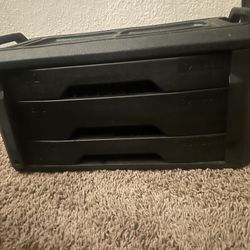 Husky Mechanic Tool Set 270 Piece 