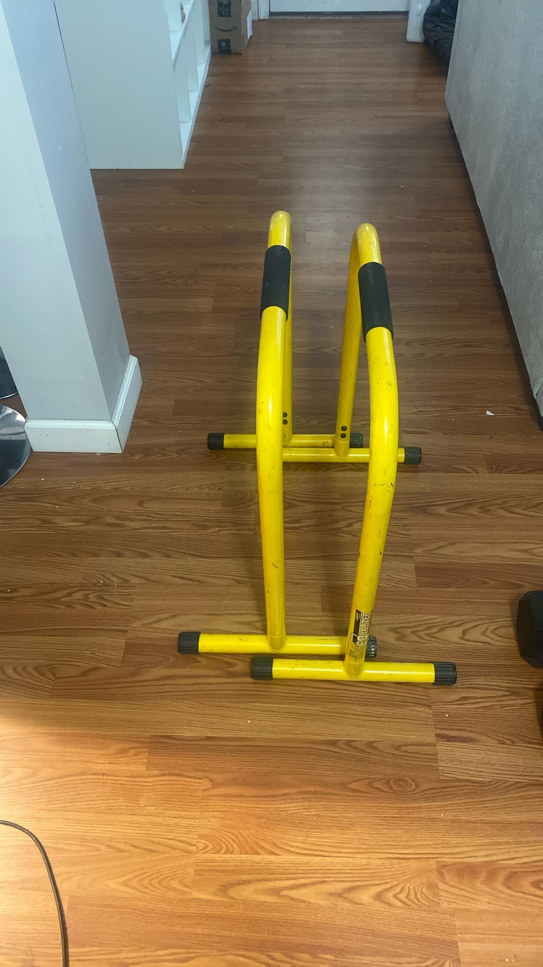 Equalizer Total Body Strengthener 