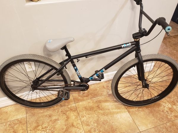 haro cruiser 26