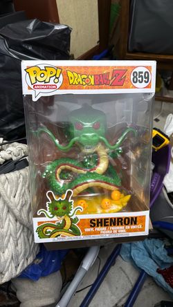 Shenron Dragonball Z 859