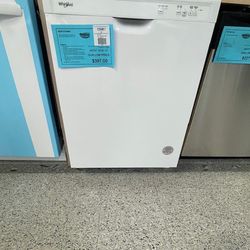 Dishwasher