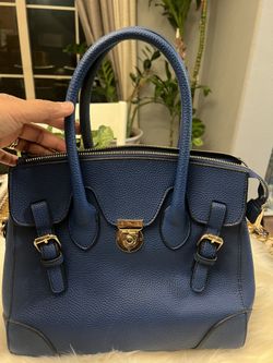 Ladies Handbag 